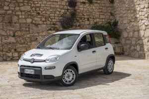 Noleggio Auto Ragusa e Marina di Ragusa