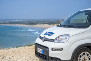 Noleggio Auto Ragusa e Marina di Ragusa