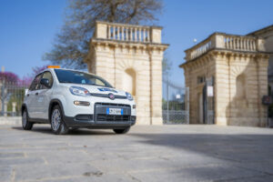 Noleggio Auto Ragusa e Marina di Ragusa
